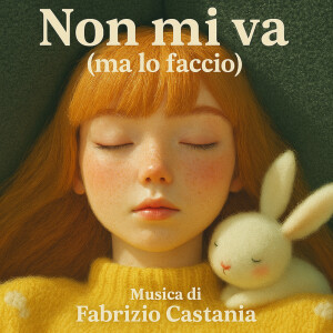 Album NON MI VA (ma lo faccio) from Fabrizio Castania