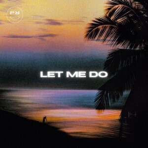 Nomadz的專輯Let Me Do
