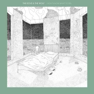 ดาวน์โหลดและฟังเพลง Motion Sickness พร้อมเนื้อเพลงจาก The Dove & the Wolf