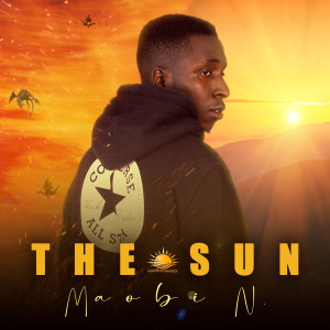 收聽Maobi N.的The Sun歌詞歌曲