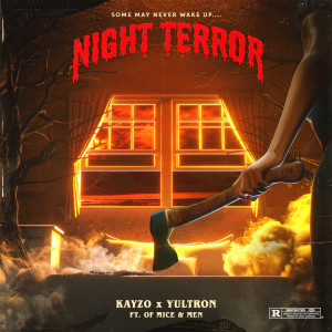 อัลบัม Night Terror ศิลปิน Kayzo