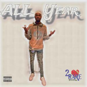 收聽Suge Mikee的All Year (Explicit)歌詞歌曲