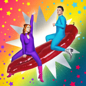 Listen to Radical Happiness song with lyrics from Beauty Sleep