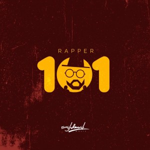 Album Rapper 101 from M.anifest