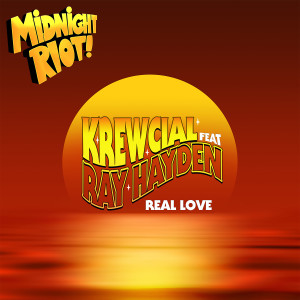 Album Real Love from Krewcial