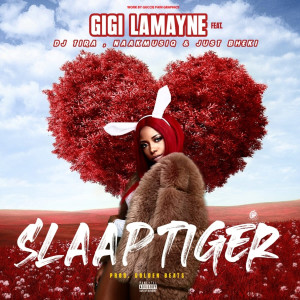 收聽Gigi Lamayne的Slaap Tiger (feat. DJ Tira, NaakMusiq and Just Bheki)歌詞歌曲