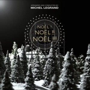 ดาวน์โหลดและฟังเพลง Silent Night พร้อมเนื้อเพลงจาก Michel Legrand