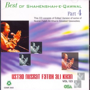 Best of Shahenshah-E-Qawwal Part 4