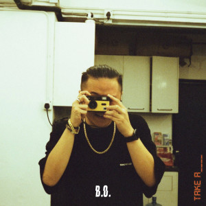 Album TAKE A ____ from B.O.