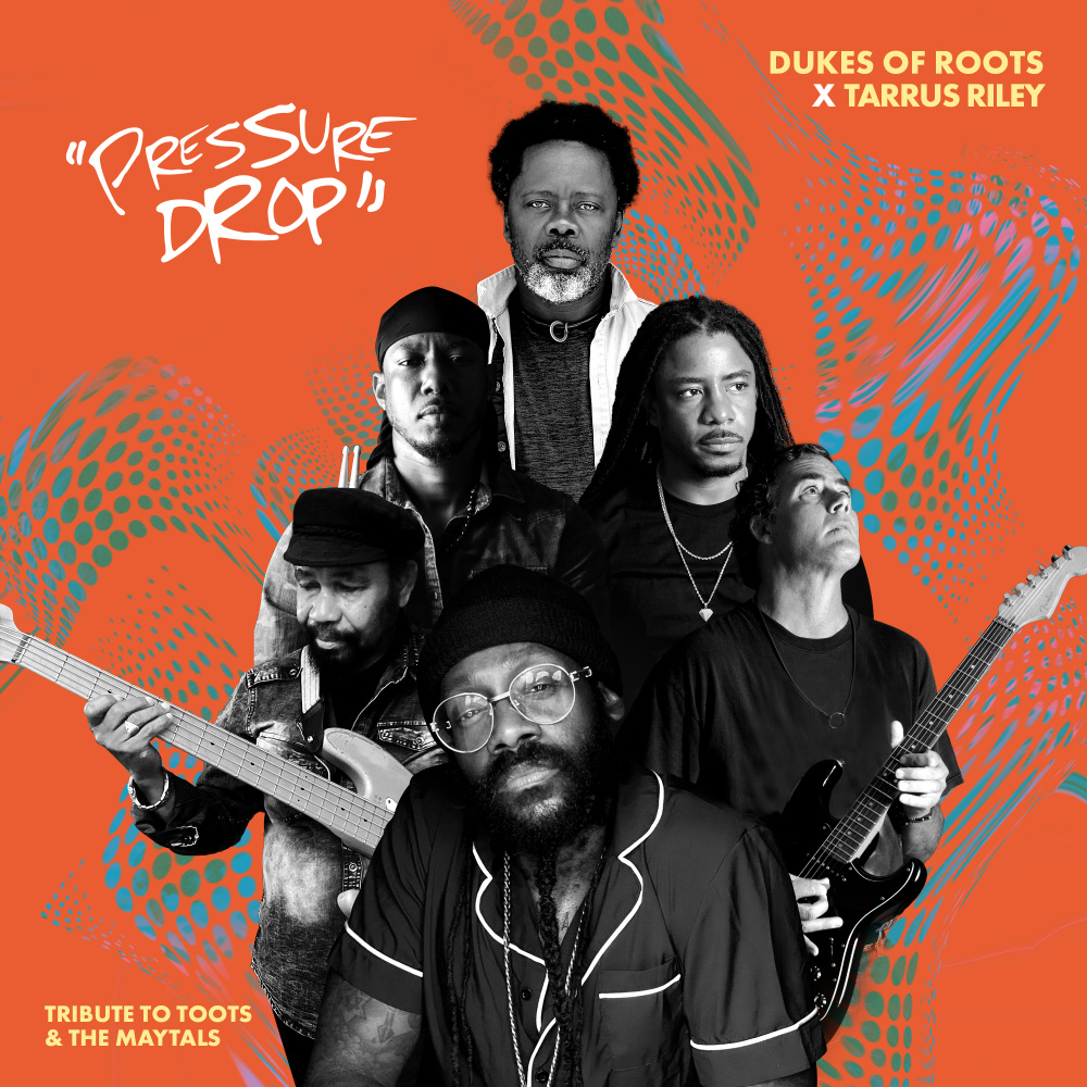 Pressure Drop