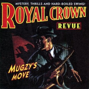 ดาวน์โหลดและฟังเพลง Hey Pachuco! (Album Version) พร้อมเนื้อเพลงจาก Royal Crown Revue
