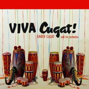 Listen to Jungle Concerto song with lyrics from Xavier Cugat