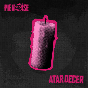 Pignoise的專輯Atardecer