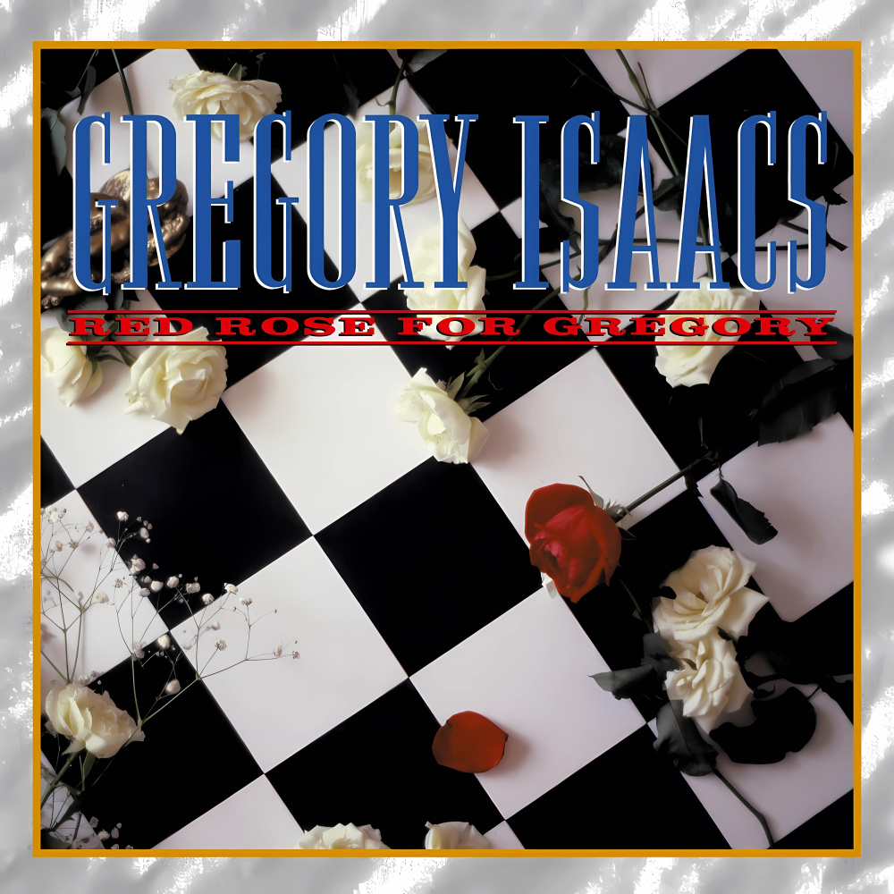 Red Rose For Gregory (Brawta Mix)
