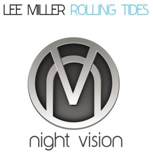 Lee Miller的專輯Rolling Tides