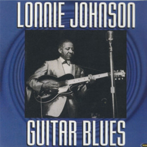 收聽Lonnie Johnson的Blue In G歌詞歌曲