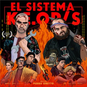 收聽Pedro Onetto的Happy K.E.Op/S Blues歌詞歌曲