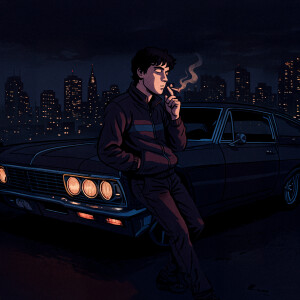 default playlist img