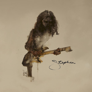 收听Stephen的Remembering Myself歌词歌曲