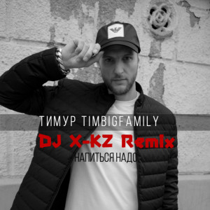 Album Напиться надо (DJ X-KZ Remix) from Тимур Timbigfamily