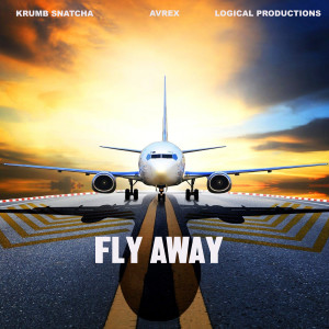 Album Fly Away from Avrex