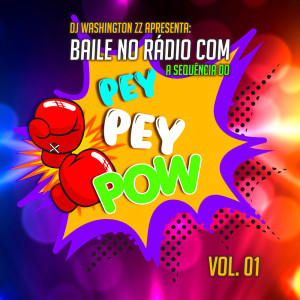 Listen to ESTRADA DA POSSE CAROBA song with lyrics from DJ Washington Zz