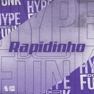 Listen to Rapidinho (Explicit) song with lyrics from Mc zkzin