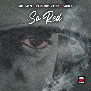 Mr. Patze的專輯So Red (Explicit)
