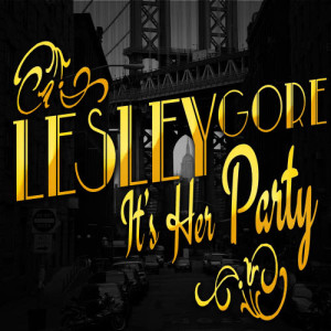 收聽Lesley Gore的It's Too Late歌詞歌曲