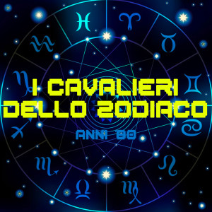 Listen to I Cavalieri dello Zodiaco song with lyrics from Cartoon Warriors