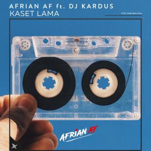 Dengarkan Morina (feat. Dj Kardus) lagu dari Afrian Af dengan lirik