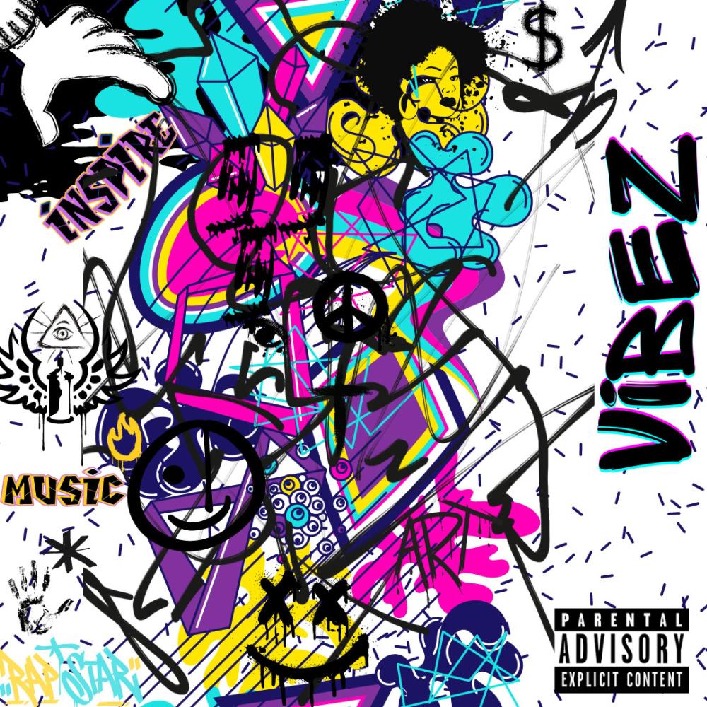 Vibez (feat. Lil Reef) (Explicit)