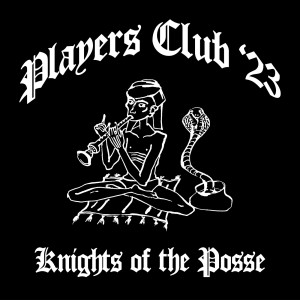 Night Skinny的專輯Players Club '23 (Knights of the Posse) (Explicit)