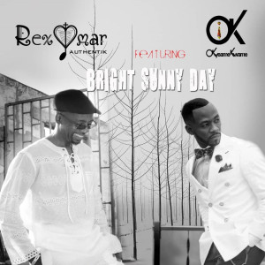 收聽Rex Omar的Bright and Sunny Day歌詞歌曲