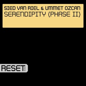 ดาวน์โหลดและฟังเพลง Serendipity (Phase II) พร้อมเนื้อเพลงจาก Sied Van Riel