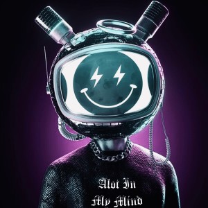 收聽Slushy的Alot In My Mind歌詞歌曲