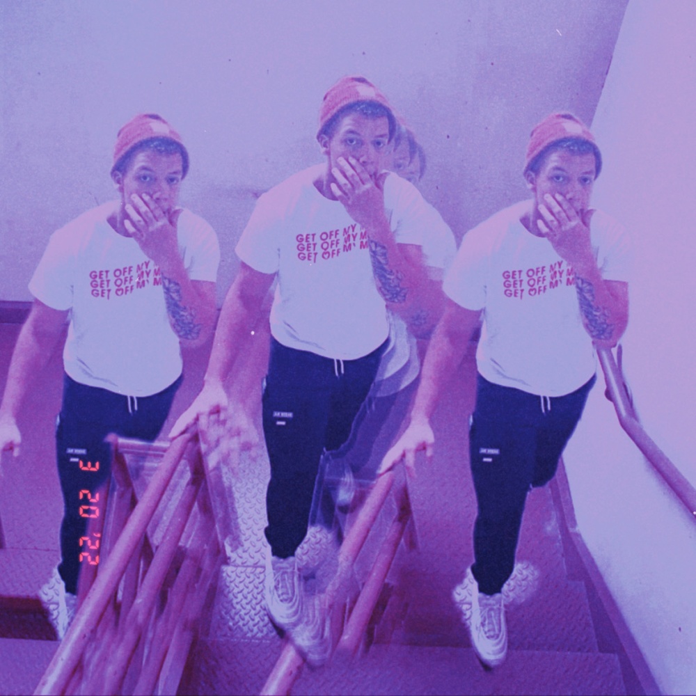 Fronting for what (Explicit)