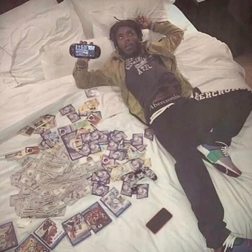 woke