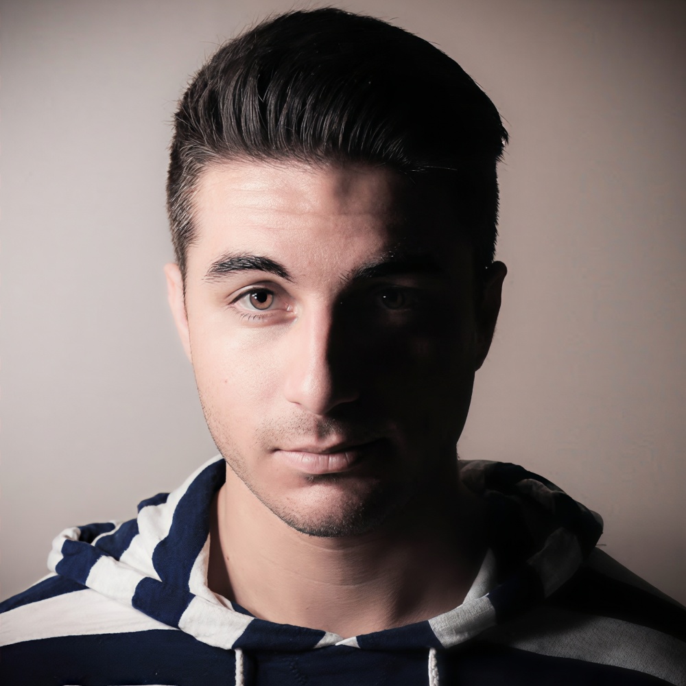Simon Romano