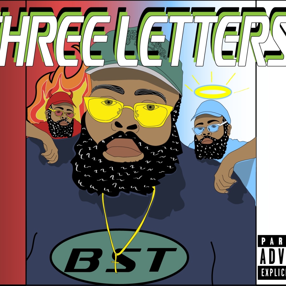 Lady (feat. HimHimNotThem, Cherokee & Mike Laz) (Explicit)