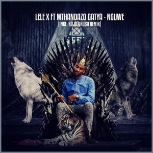 Listen to Nguwe song with lyrics from Lele X