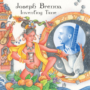 ดาวน์โหลดและฟังเพลง Camille พร้อมเนื้อเพลงจาก Joseph Brenna