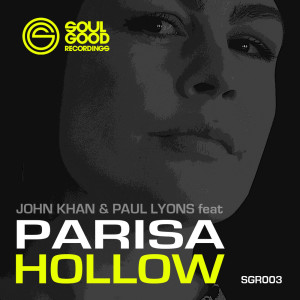 Album Hollow from John khan
