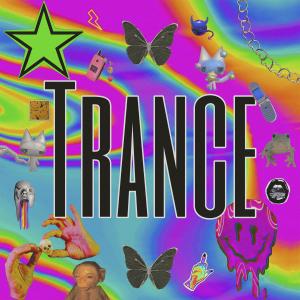Album Trance oleh Santiago Cortes