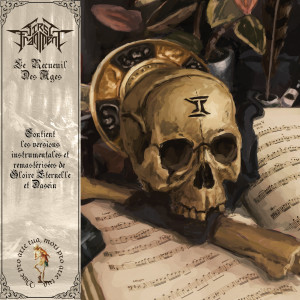 收聽First Fragment的Voracité (Apothéose, Pt. 1) (Instrumental)歌詞歌曲