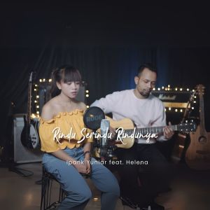 Ipank Yuniar的專輯Rindu Serindu-Rindunya