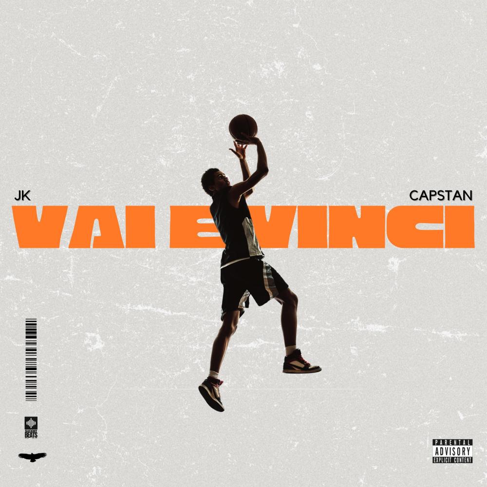 Vai E Vinci (feat. Capstan) (Explicit)