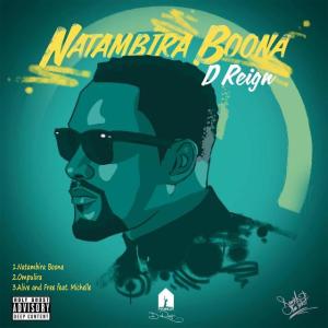 Album Natambira Boona from Dreign