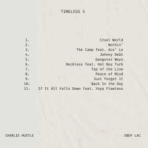 收听Charlie Hustle的Reckless (Explicit)歌词歌曲