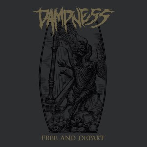 ดาวน์โหลดและฟังเพลง Free and Depart พร้อมเนื้อเพลงจาก Dampness